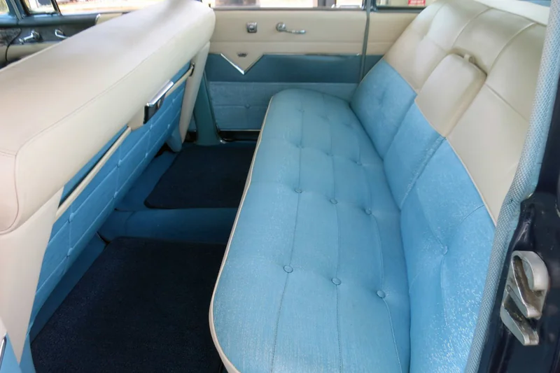 1956 Cadillac Series 62 8