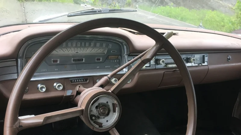 1959 Ford Country Sedan 3