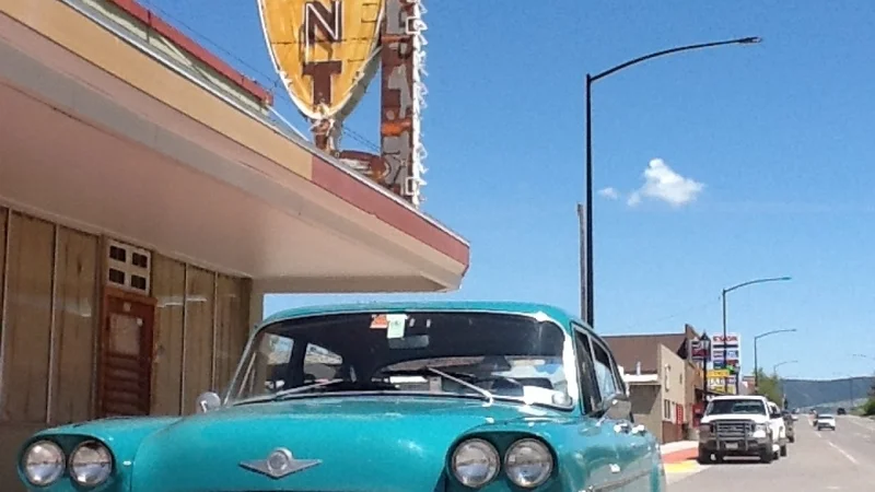 1969 Checker Marathon (A12) 6