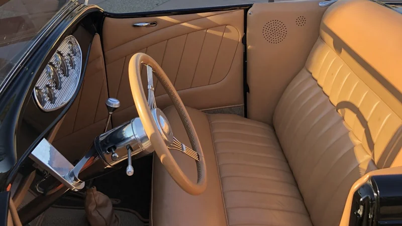 1932 Ford Model B