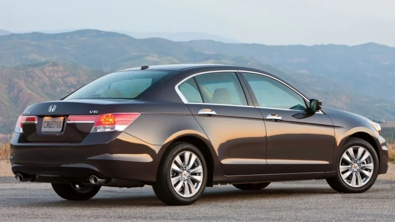 2012 Unknown Accord 2