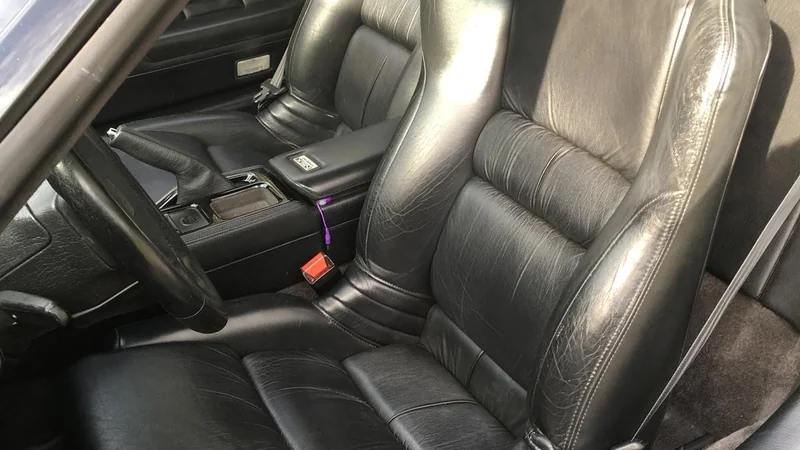 1992 Acura NSX