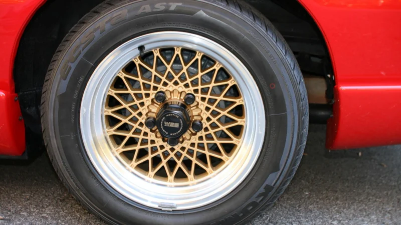 1991 Pontiac Firebird