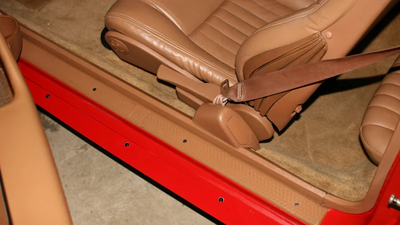 1991 Pontiac Firebird