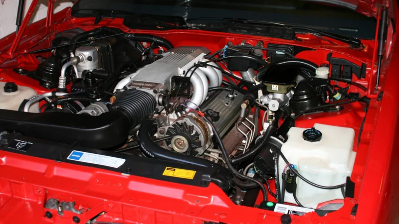 1991 Pontiac Firebird