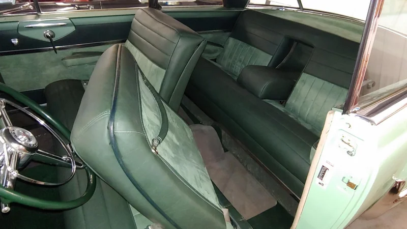 1953 Chrysler Imperial