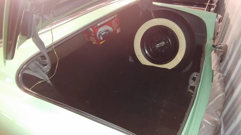 1953 Chrysler Imperial
