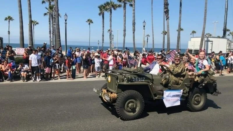 1944 Jeep MB 3