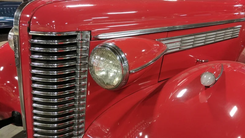 1938 Buick Special 3