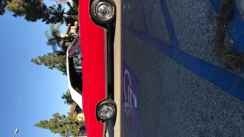 1966 Chevrolet Chevelle 2