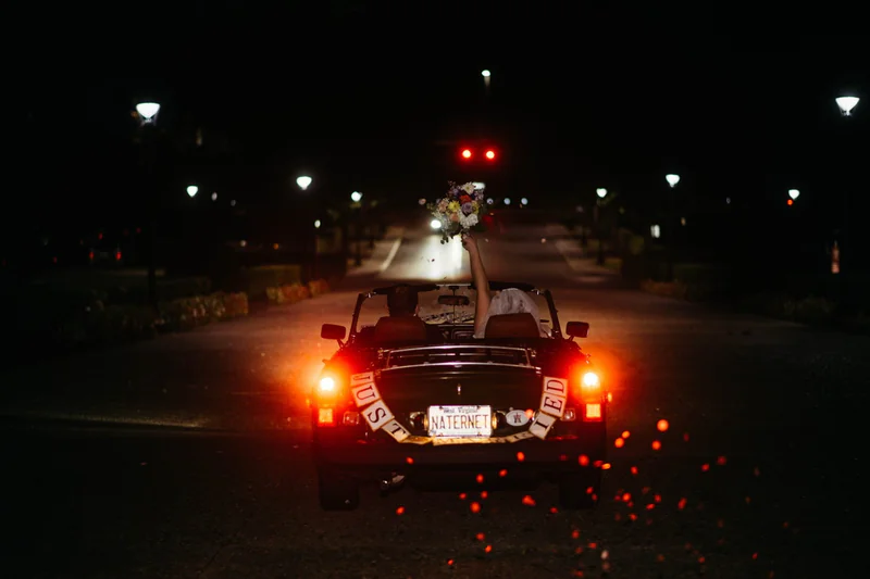 1977 MG MGB B 11