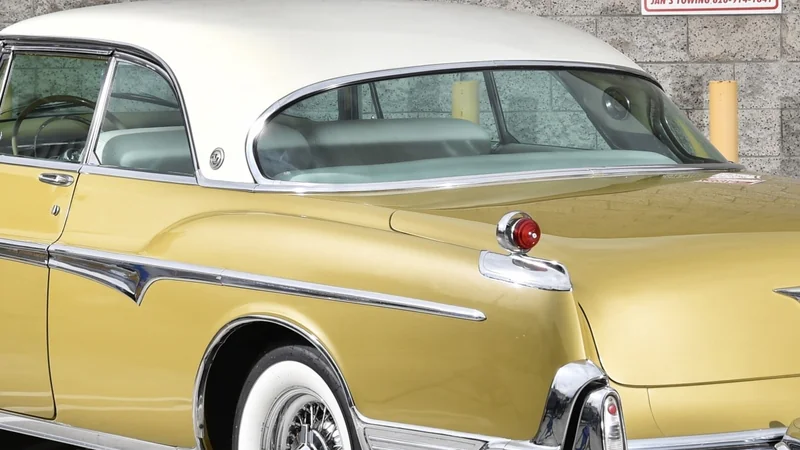 1955 Imperial Newport  2