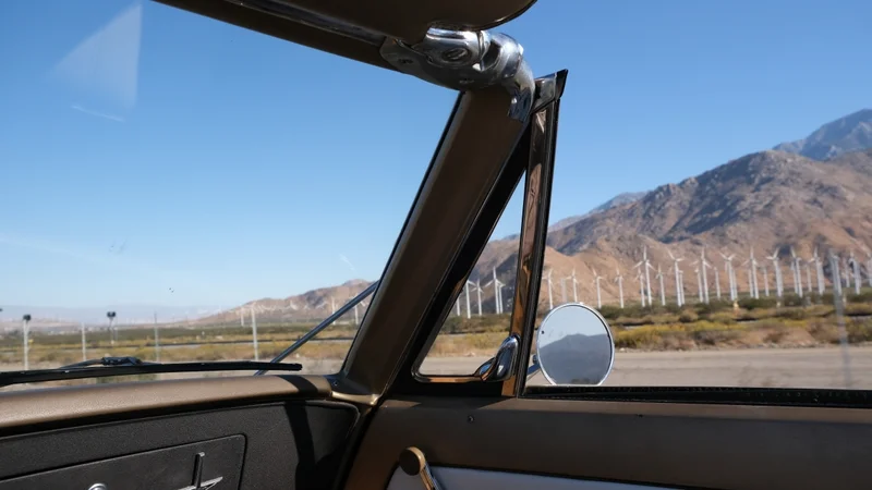 1967 Chevrolet Corvair 10