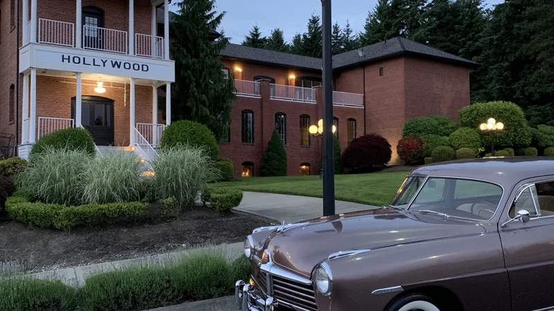 1949 Hudson Commodore Six 10