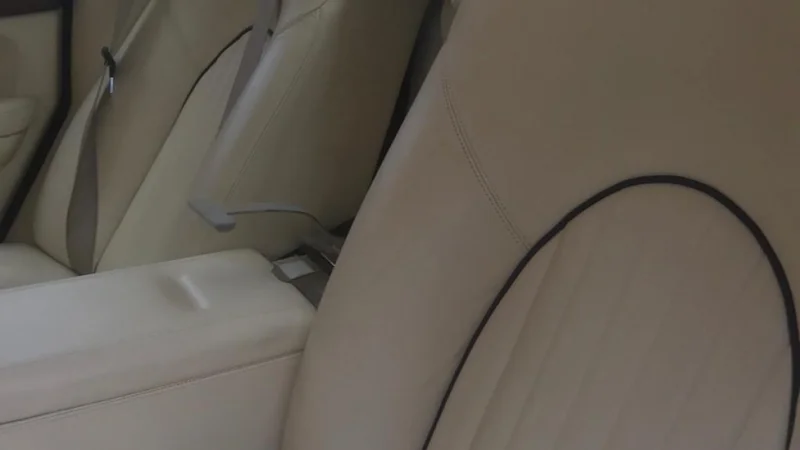 2000 Bentley Arnage 5