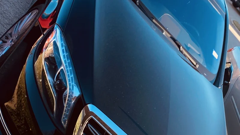 2016 Mercedes-Benz S600 14