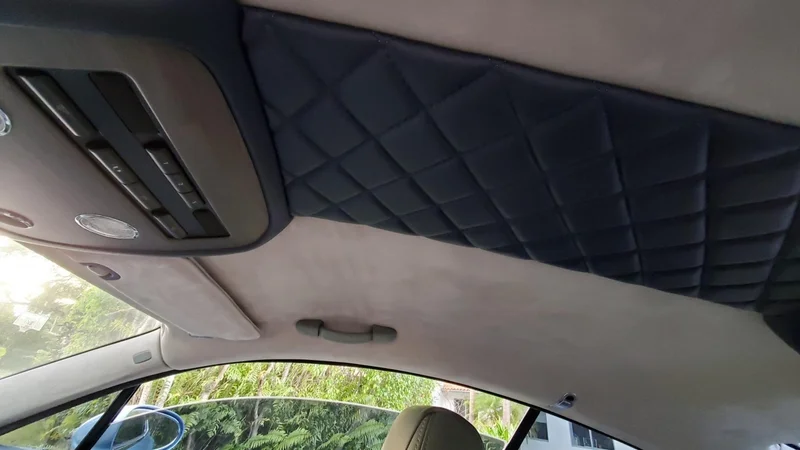 2005 Bentley Continental 12
