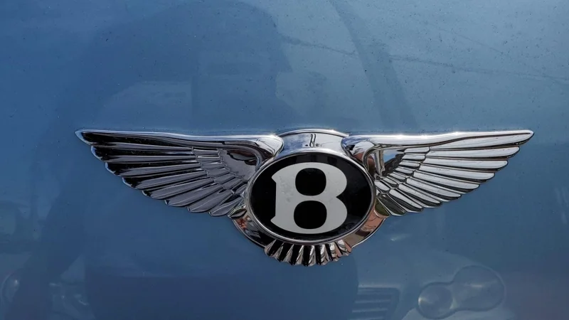 2005 Bentley Continental 3