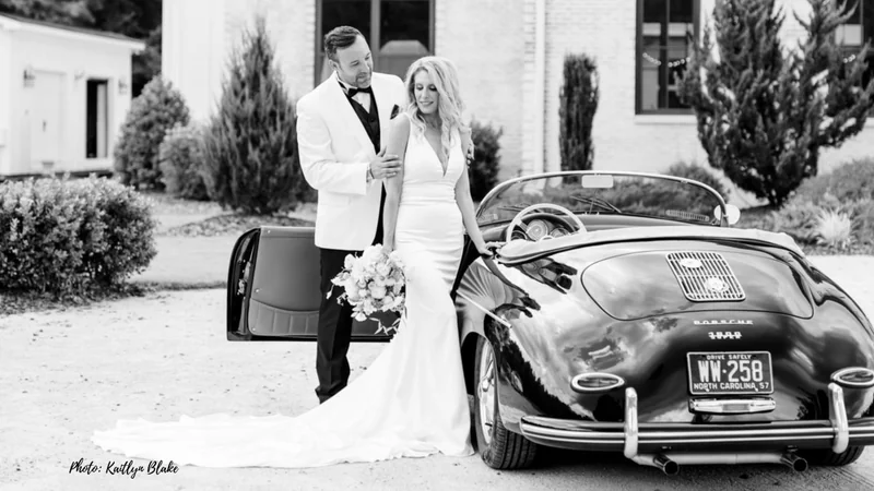 1957 Porsche 356 Speedster