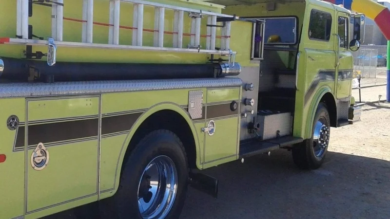 1983 Mack Cf686 2