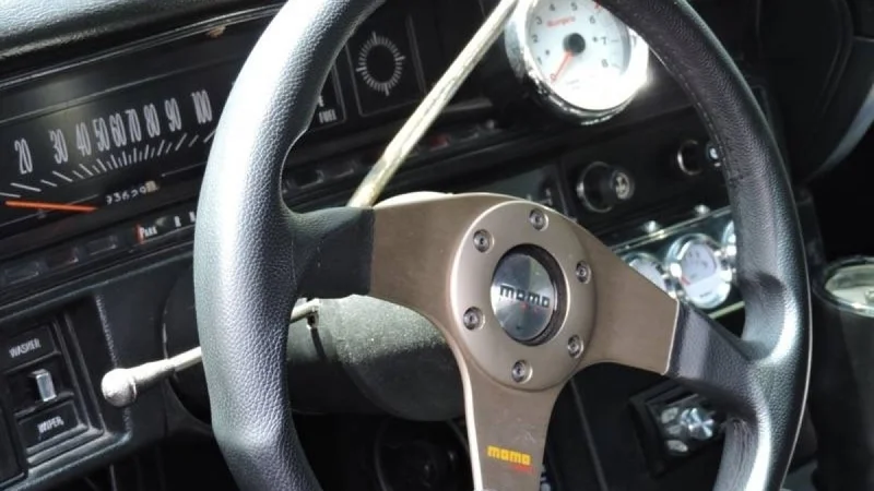 1972 Chevrolet Chevelle