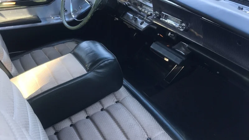 1964 Imperial Crown