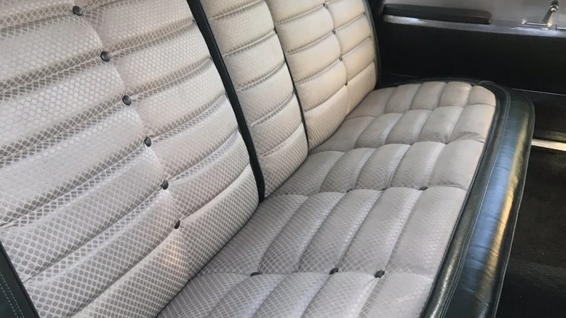 1964 Imperial Crown