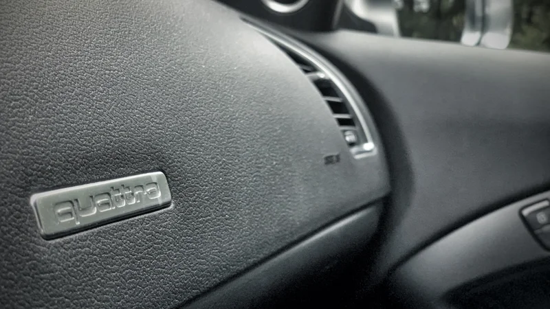 2011 Audi S5 8