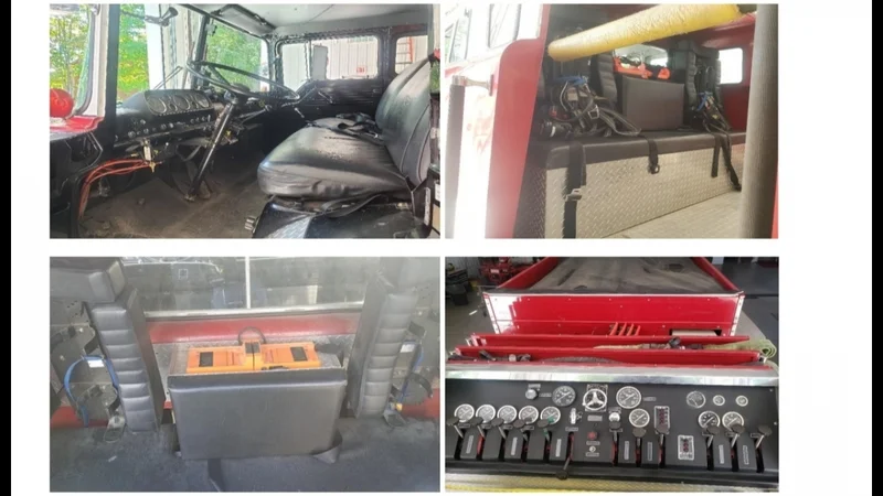 1989 Ford C8000 3