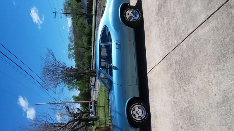 1970 Oldsmobile Cutlass 2