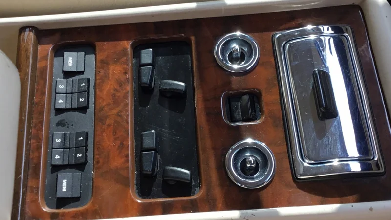 1989 Rolls-Royce Silver Spur 10