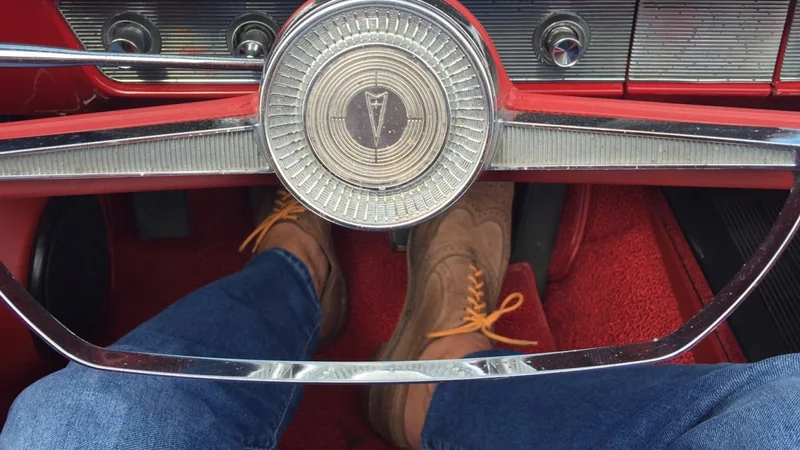 1964 Pontiac Pontiac 3