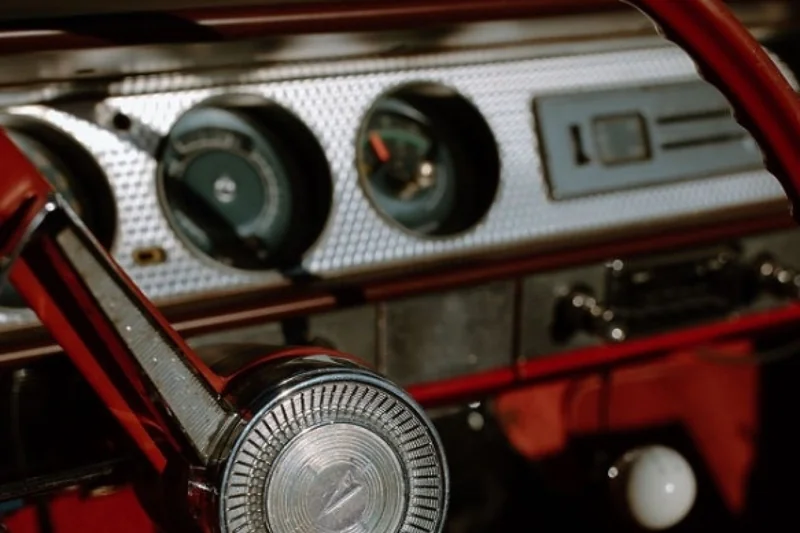 1964 Pontiac Pontiac 8