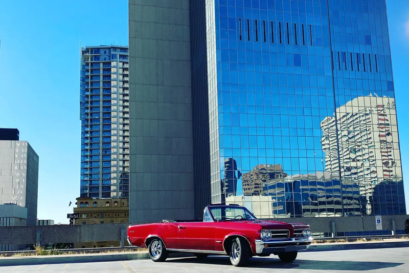 1964 Pontiac Pontiac 10