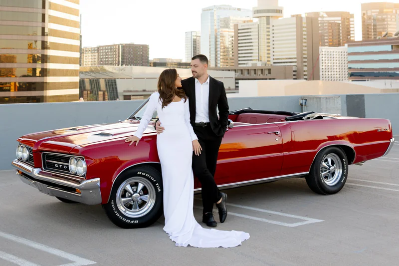 1964 Pontiac Pontiac 2