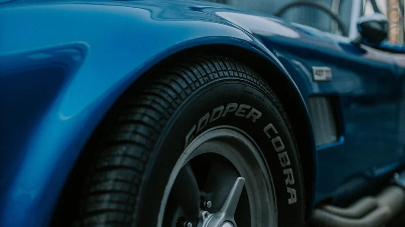 1966 Shelby Cobra 427 13