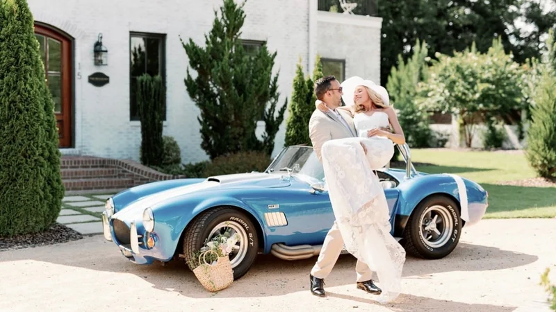 1966 Shelby Cobra 427 19