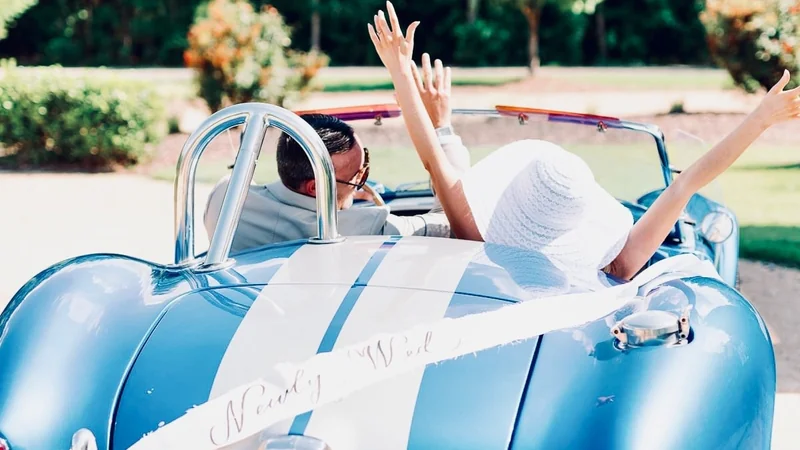 1966 Shelby Cobra 427 22