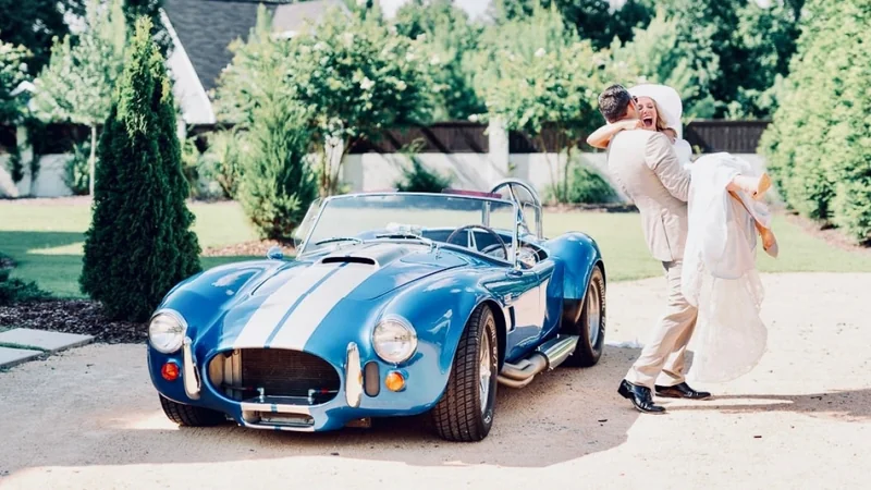 1966 Shelby Cobra 427 20