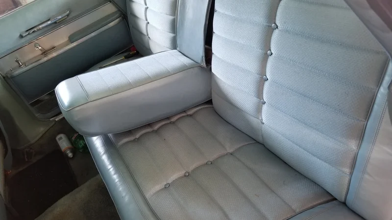 1964 Chrysler Imperial 3