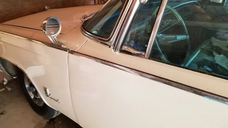 1964 Chrysler Imperial 9