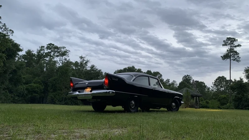 1957 Plymouth Plaza