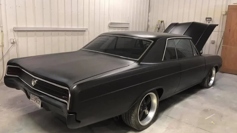 1964 Buick Skylark 3