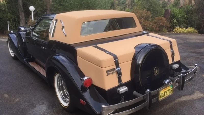 1983 Zimmer Golden Spirit 2