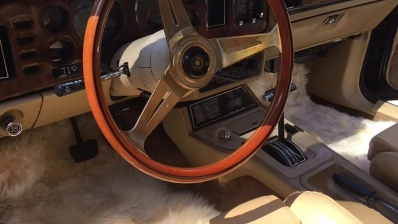 1983 Zimmer Golden Spirit 3