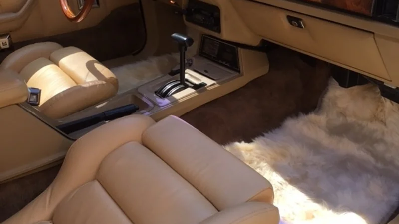 1983 Zimmer Golden Spirit 4