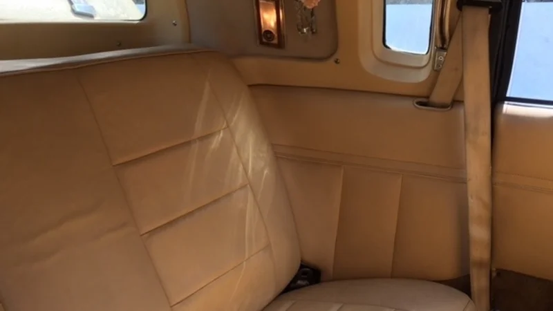 1983 Zimmer Golden Spirit 5