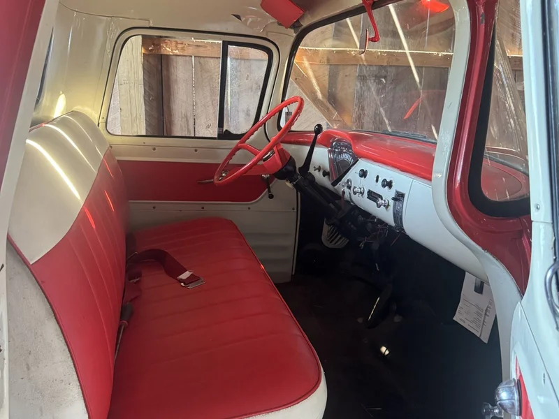 1957 Chevrolet Series 3100