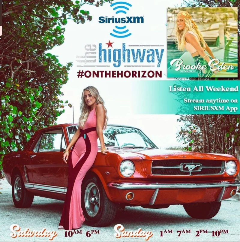 1964 Ford Mustang 2