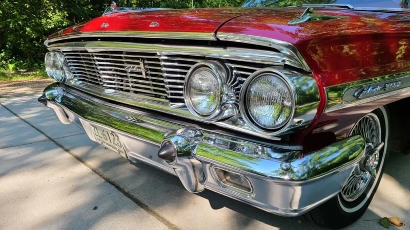 1964 Ford Galaxie 500XL
